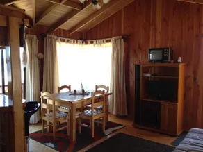 Cabana Tiempo de Lobos - Image 4