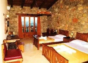 Hotel Chalet Metohi - Image 3