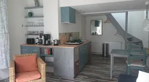 Ouddorp Vakantiehuisje - Image 5