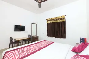 OYO 1246 Raaj Residency - Image 5