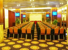 Chongqing Grand Hotel (Shapingba High-Speed Railway Station Branch) - Image 3