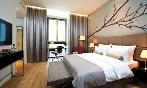 Crowne Plaza Berlin - Potsdamer Platz - Image 3