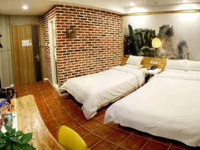EAKA 365 HOTEL QINGYUAN JIANSHE ROAD - Image 3