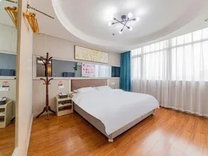Hu Bin Hotel - Image 4