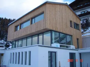 Apartment-Voltolini - Image 1