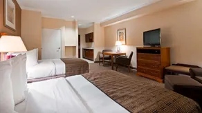 SureStay Plus by Best Western Yucca Valley Joshua Tree - Image 2