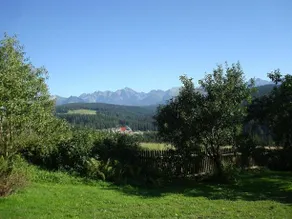 Stylowy Góralski Dom Rozetka - Image 5