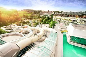 Thermenhotel Vier Jahreszeiten Loipersdorf - Image 2
