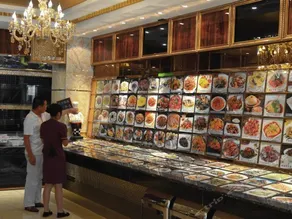 Myhome Hotel - Image 4