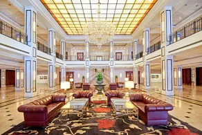 Hotel Berlin Central District - Image 4
