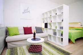 Studio Apartments Merkur - Image 3