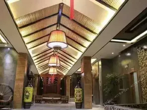 Bairan Theme Hotel - Image 3