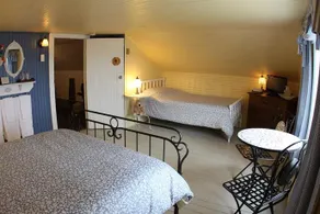 La Grange aux Hiboux Gîte et Restaurant B&B - Image 5