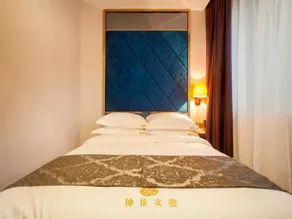 Guilin Kunlong Hotel - Image 4