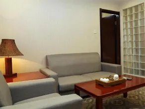 XIAMEN LITTLE SHELL TRUMPET HOSTEL - Image 4