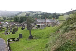 The Barn Beguildy - Image 5