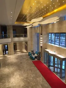 Chongqing Yiyue Selected Hotel (Hechuan Baolong Plaza Branch) - Image 5