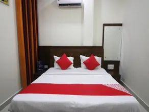Hotel Delight by OYO Rooms - Image 2