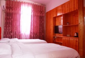A Ray of Sunshine Villa Inn Wuyishan - Image 5