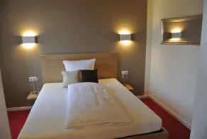 Esprit Art Suitenappartements - Image 4