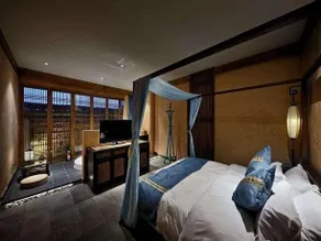 Huangshan Cultural Boutique Hotel - Image 3