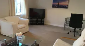 New and Comfortable with Parking - Image 2