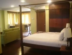 D'Coconut Hill Resort - Image 2