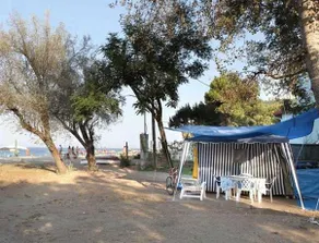 Heraklia Beach Camping & Apartments - Image 4