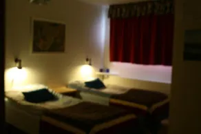 Heimagisting Ölmu - Image 2