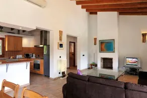 Great Pollensa Villa Villa Canya Vera 3 Bedrooms Private Pool - Image 4