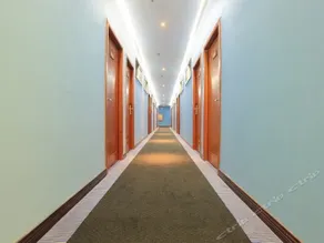 A Home Hotel Liuzhou pedestrian street - Image 4