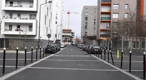 Appartements de 2 ou 3 chambres à 40 minutes de Paris - Image 4