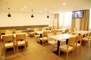 Hanting Express Heze Juancheng - Image 3