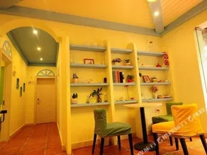 QIONGHAI MEMORY BOUTIQUE INN - Image 2
