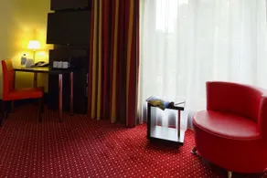 Best Western Plaza Hotel Hamburg  - Image 4