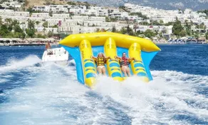 Asteria Bodrum Resort - All Inclusive - Image 4