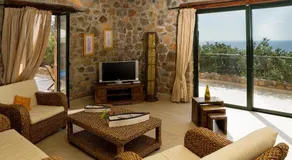 Newly Renovated villa Artemis with Private Pool just 20min from Elafonissi - Image 4