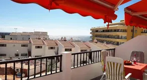 Ocean view sunny apt at Ocean Park - Image 3