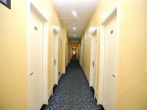 7Days Inn Beijing Pinggu Branch - Image 2