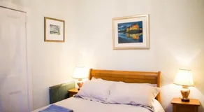 Flat In The Heart Of Edinburgh - Image 2
