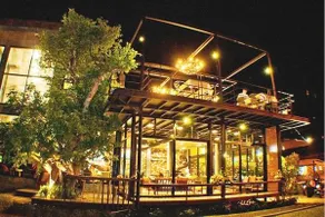 Tournesol Boutique Hotel - Image 4