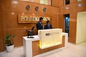 Hotel PG Regency - Image 2