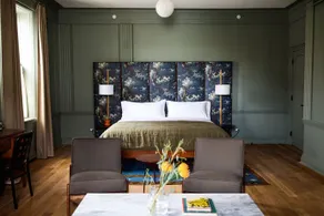 Hotel Sojourn - Image 1