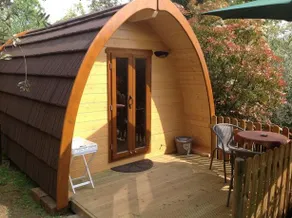 Igloo Garden Lake - Image 2