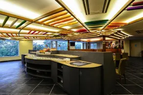 Taj Mahal Hotel Jubilee Hills - Image 2