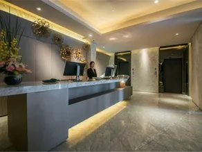 Wo Shi Hotel Shanghai Wujiaochang - Image 4