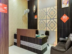 Zo Rooms Assi Ghat - Image 2