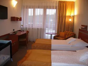 Volareza - Hotel Vranov - Image 5