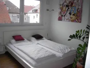 Appartement am Salamanderpark - Image 3