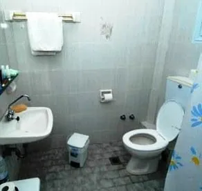 Blue Horizon Hotel - Image 5